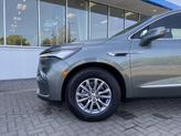 Thumbnail of 2023 Sage Metallic Buick Enclave