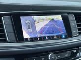 Thumbnail of 2023 Sage Metallic Buick Enclave