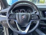 Thumbnail of 2023 Sage Metallic Buick Enclave