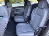 Thumbnail of 2023 Sage Metallic Buick Enclave