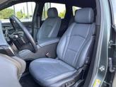 Thumbnail of 2023 Sage Metallic Buick Enclave