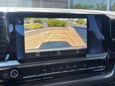 Thumbnail of 2025 Slate Gray Metallic Chevrolet Silverado 1500