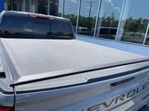 Thumbnail of 2025 Slate Gray Metallic Chevrolet Silverado 1500