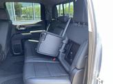 Thumbnail of 2025 Slate Gray Metallic Chevrolet Silverado 1500