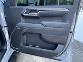 Thumbnail of 2025 Slate Gray Metallic Chevrolet Silverado 1500