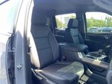 Thumbnail of 2025 Slate Gray Metallic Chevrolet Silverado 1500
