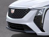 Thumbnail of 2026 Summit White Cadillac CT5