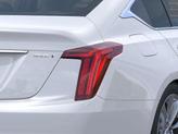 Thumbnail of 2026 Summit White Cadillac CT5