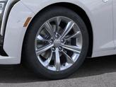 Thumbnail of 2026 Summit White Cadillac CT5