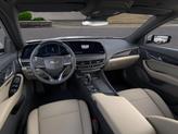 Thumbnail of 2026 Summit White Cadillac CT5