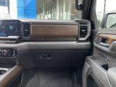 Thumbnail of 2023 Black Chevrolet Silverado 1500