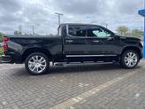 Thumbnail of 2023 Black Chevrolet Silverado 1500