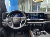 Thumbnail of 2023 Black Chevrolet Silverado 1500