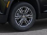 Thumbnail of 2025 Mosaic Black Metallic Chevrolet Traverse