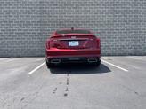 Thumbnail of 2025 Radiant Red Tintcoat Cadillac CT5
