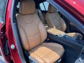 Thumbnail of 2025 Radiant Red Tintcoat Cadillac CT5