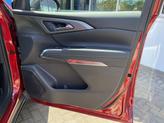 Thumbnail of 2024 Radiant Red Tintcoat Chevrolet Traverse