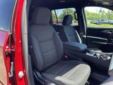 Thumbnail of 2024 Radiant Red Tintcoat Chevrolet Traverse