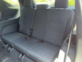 Thumbnail of 2024 Radiant Red Tintcoat Chevrolet Traverse