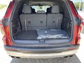 Thumbnail of 2024 Radiant Red Tintcoat Chevrolet Traverse