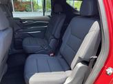 Thumbnail of 2024 Radiant Red Tintcoat Chevrolet Traverse