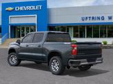 Thumbnail of 2026 Cypress Gray Chevrolet Silverado 1500