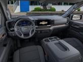 Thumbnail of 2026 Cypress Gray Chevrolet Silverado 1500