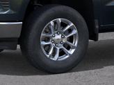 Thumbnail of 2026 Cypress Gray Chevrolet Silverado 1500