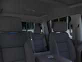 Thumbnail of 2026 Cypress Gray Chevrolet Silverado 1500