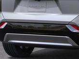 Thumbnail of 2025 Argent Silver Metallic Cadillac OPTIQ