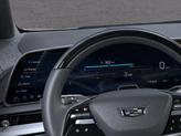 Thumbnail of 2025 Argent Silver Metallic Cadillac OPTIQ