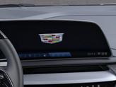 Thumbnail of 2025 Argent Silver Metallic Cadillac OPTIQ