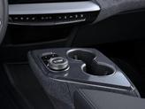 Thumbnail of 2025 Argent Silver Metallic Cadillac OPTIQ