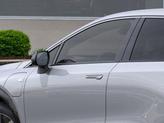 Thumbnail of 2025 Argent Silver Metallic Cadillac OPTIQ