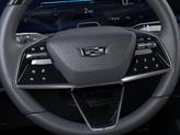 Thumbnail of 2025 Argent Silver Metallic Cadillac OPTIQ