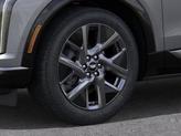 Thumbnail of 2025 Argent Silver Metallic Cadillac OPTIQ