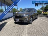 Photo of 2023 Harvest Bronze Metallic Chevrolet Equinox
