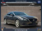 Photo of 2016 Titanium Flash Mica Mazda Mazda6