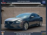 Thumbnail of 2016 Titanium Flash Mica Mazda Mazda6