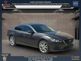 Thumbnail of 2016 Titanium Flash Mica Mazda Mazda6