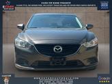 Thumbnail of 2016 Titanium Flash Mica Mazda Mazda6
