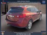 Thumbnail of 2012 Cayenne Red Nissan Rogue
