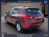 Thumbnail of 2012 Cayenne Red Nissan Rogue