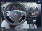 Thumbnail of 2012 Cayenne Red Nissan Rogue