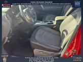 Thumbnail of 2012 Cayenne Red Nissan Rogue