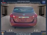 Thumbnail of 2012 Cayenne Red Nissan Rogue