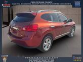 Thumbnail of 2012 Cayenne Red Nissan Rogue