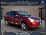 Thumbnail of 2012 Cayenne Red Nissan Rogue