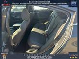 Thumbnail of 2017 Gray Chevrolet Cruze