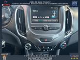 Thumbnail of 2017 Gray Chevrolet Cruze